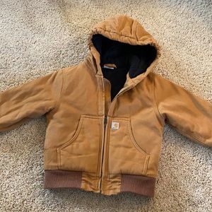 Boys 4 T jacket